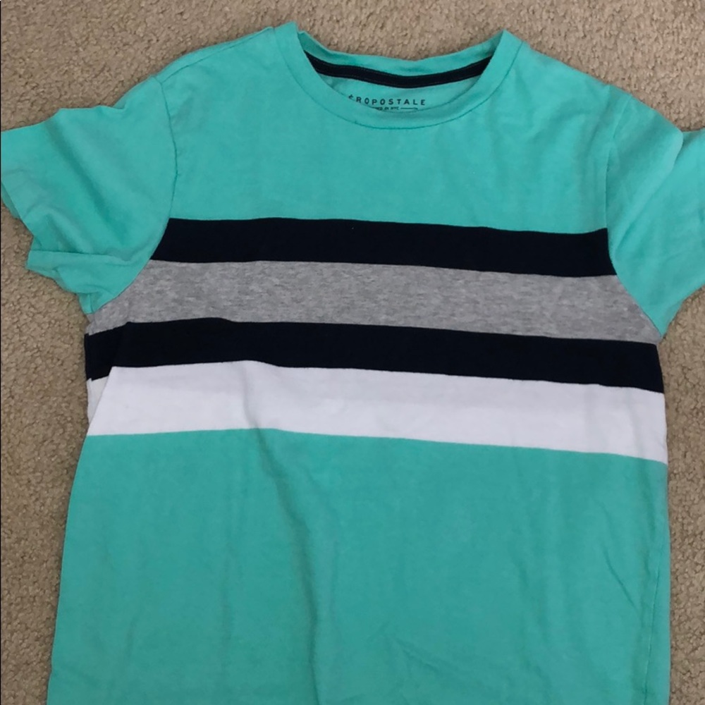 t shirt